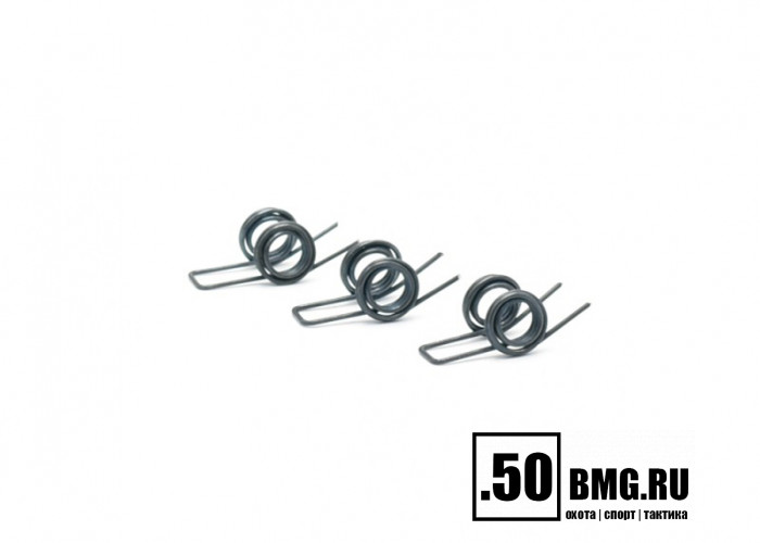 УСМ LAC для AR-15 M.A.R.S. RED (LAC217)