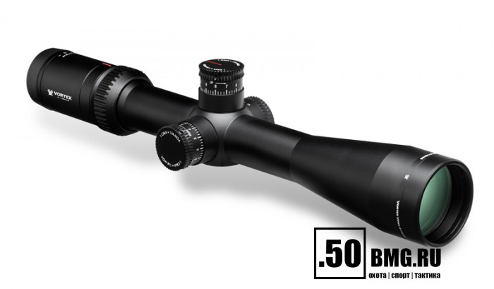 Оптический прицел Vortex Viper HST 4-16x44