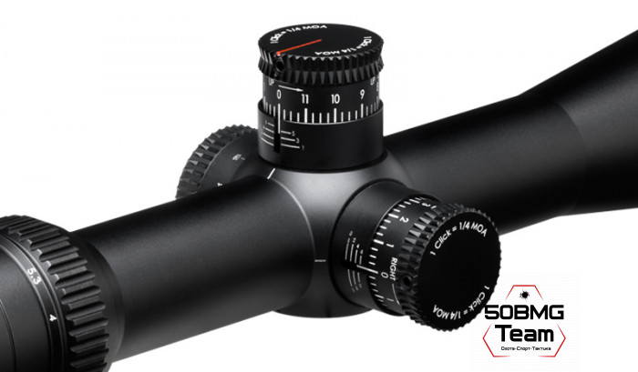 Оптический прицел Vortex Viper HST 4-16x44