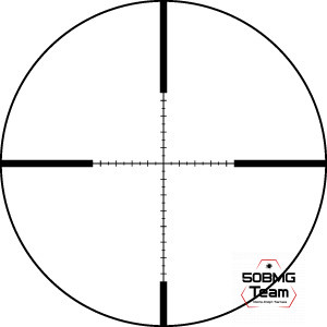 Оптический прицел Vortex Viper HST 4-16x44