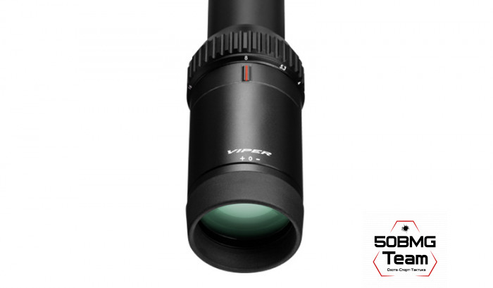 Оптический прицел Vortex Viper HST 4-16x44