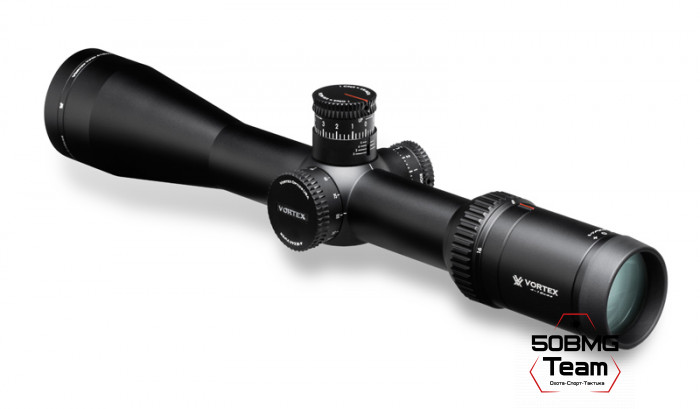 Оптический прицел Vortex Viper HST 4-16x44