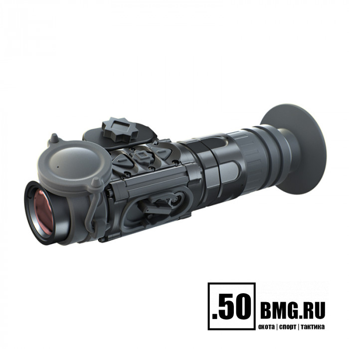 Тепловизионный прицел Fortuna General 40L6