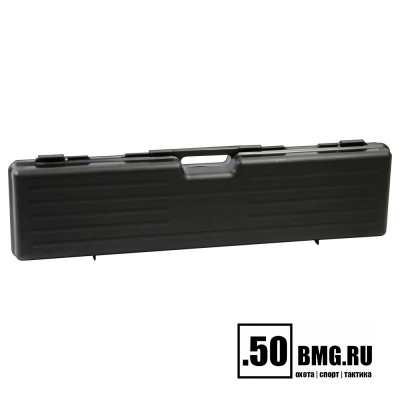 (1617TS) Кейс Negrini для гладкоствольного оружия, длина стволов до 910 мм, внутр. размер 95х23х10см