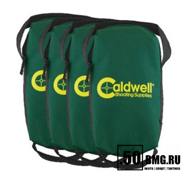 (533117) Мешки утяжелители Caldwell Lead Sled 4 штуки