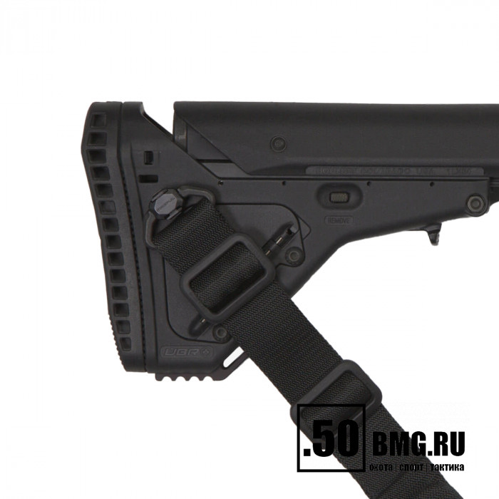 Набор для крепления антабки ремня Magpul Type 2 (MAG332)