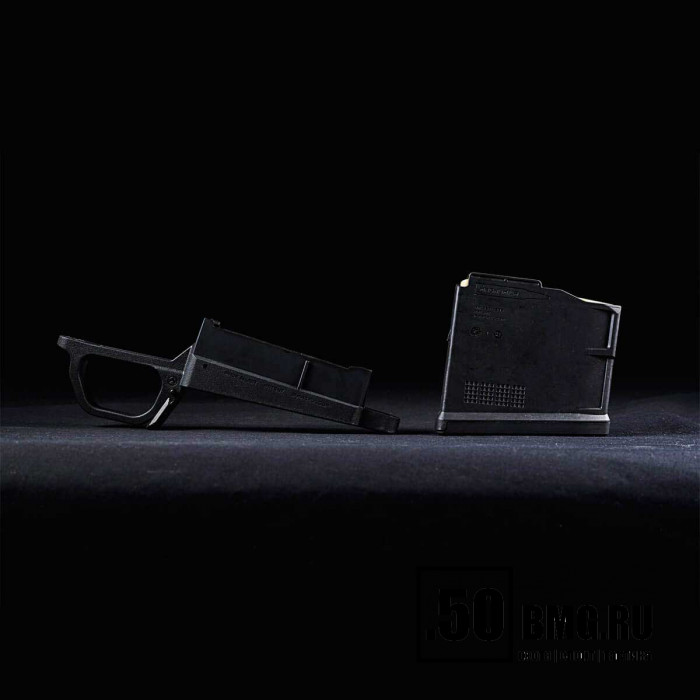 Шахта магазина со скобой Magpul для Magwell 700L MAGNUM HUNTER 700L STOCK BOLT ACTION (MAG569)