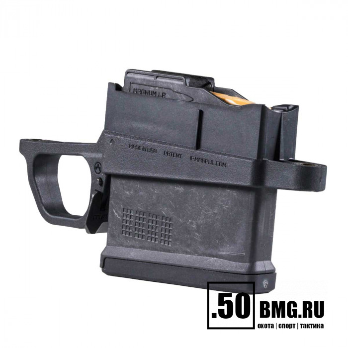 Шахта магазина со скобой Magpul для Magwell 700L MAGNUM HUNTER 700L STOCK BOLT ACTION (MAG569)