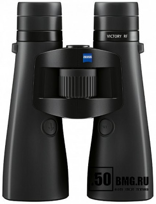 Бинокль-дальномер Carl Zeiss Victory RF 10x54 Bluetooth