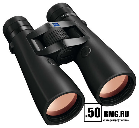Бинокль-дальномер Carl Zeiss Victory RF 10x54 Bluetooth