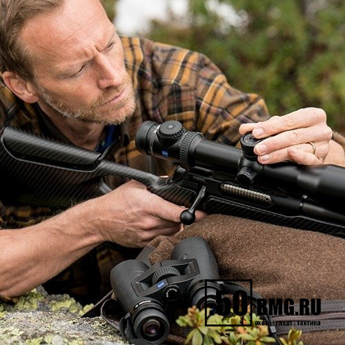 Бинокль-дальномер Carl Zeiss Victory RF 10x54 Bluetooth