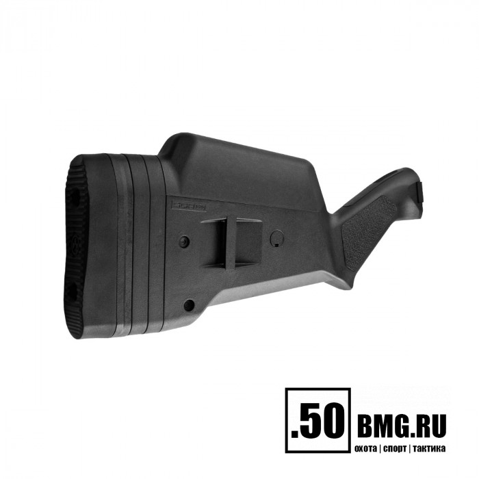 Приклад Magpul SGA Buttstock Remington 870 Shotgun (MAG460)