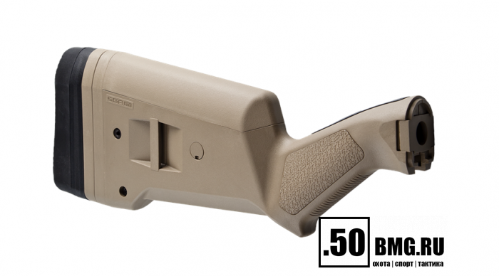 Приклад Magpul SGA Buttstock Remington 870 Shotgun (MAG460)