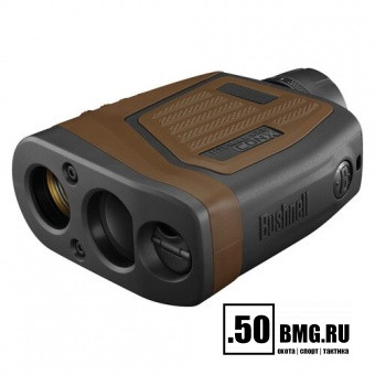 Дальномер Bushnell Elite ARC CONX WP (7х26, 5-1600м, водонепроницаемый) 202540