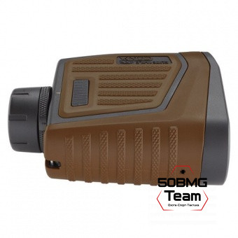 Дальномер Bushnell Elite ARC CONX WP (7х26, 5-1600м, водонепроницаемый) 202540