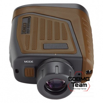 Дальномер Bushnell Elite ARC CONX WP (7х26, 5-1600м, водонепроницаемый) 202540