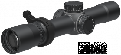 Оптический прицел March 1-4х24