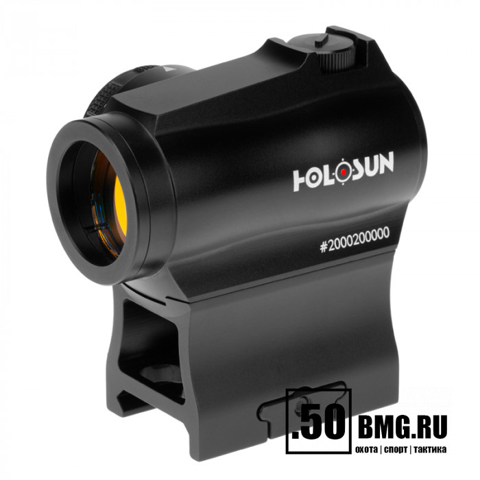 Коллиматорный прицел Holosun Micro HS503R