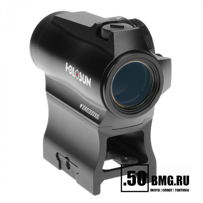 Коллиматорный прицел Holosun Micro HS503R
