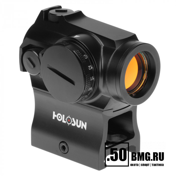 Коллиматорный прицел Holosun Micro HS503R