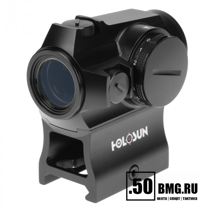 Коллиматорный прицел Holosun Micro HS503R