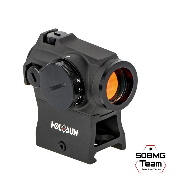 Коллиматорный прицел Holosun Micro HS503R