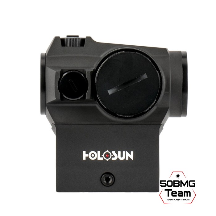 Коллиматорный прицел Holosun Micro HS503R