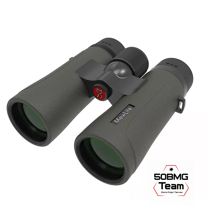 Бинокль MewLite Eternals 10x42 ED Roof