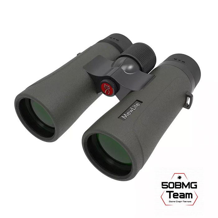 Бинокль MewLite Eternals 10x42 ED Roof