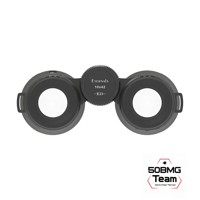 Бинокль MewLite Eternals 10x42 ED Roof