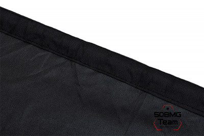 Быстросъемный оружейный чехол-накидка 50BMG Team - 115 см