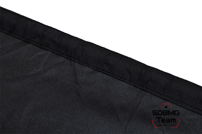 Быстросъемный оружейный чехол-накидка 50BMG Team - 115 см