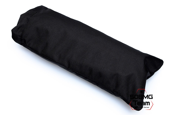 Быстросъемный оружейный чехол-накидка 50BMG Team - 115 см