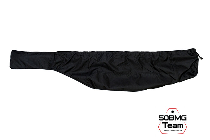 Быстросъемный оружейный чехол-накидка 50BMG Team - 115 см
