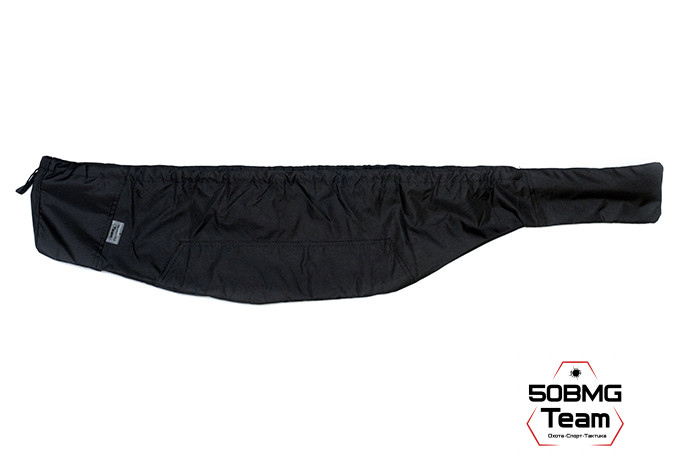 Быстросъемный оружейный чехол-накидка 50BMG Team - 115 см