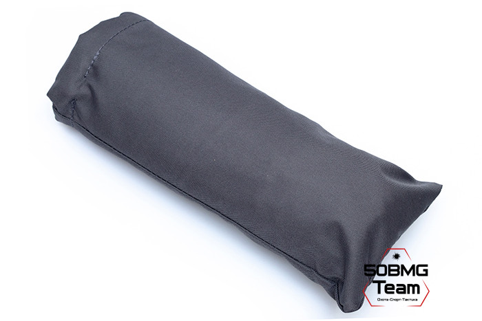 Быстросъемный оружейный чехол-накидка 50BMG Team - 115 см