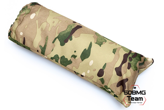Быстросъемный оружейный чехол-накидка 50BMG Team - 115 см