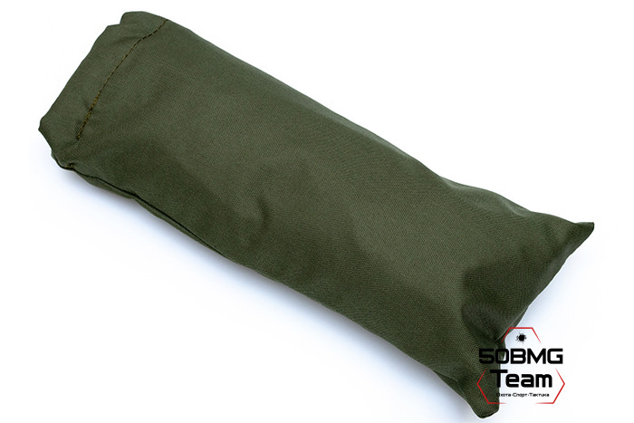 Быстросъемный оружейный чехол-накидка 50BMG Team - 115 см
